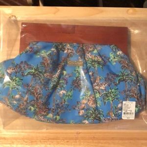 Lilly Pulitzer Bermuda Clutch